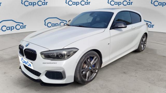 Bmw Série 1 (f21) M135i 326 Bva 8 M Performance