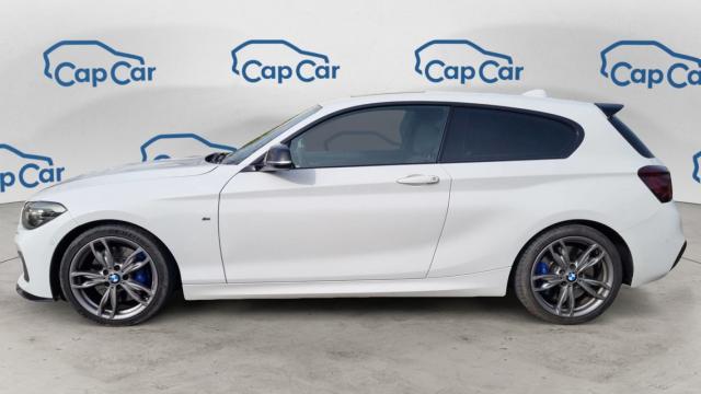 Bmw Série 1 image 9