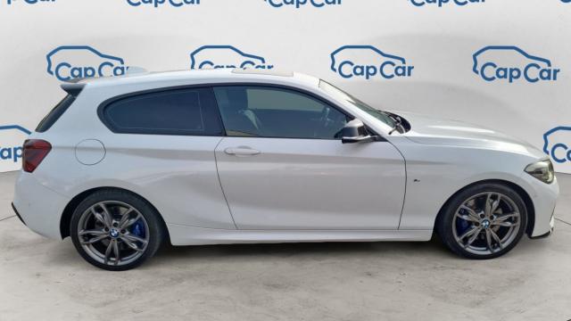 Bmw Série 1 image 1