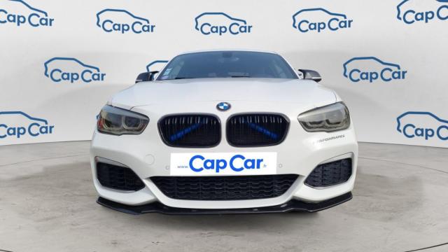 Bmw Série 1 image 8