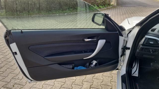 Bmw Série 1 image 7