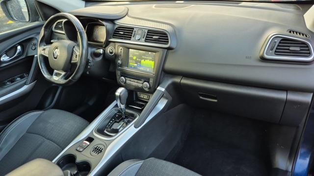 Renault Kadjar image 9