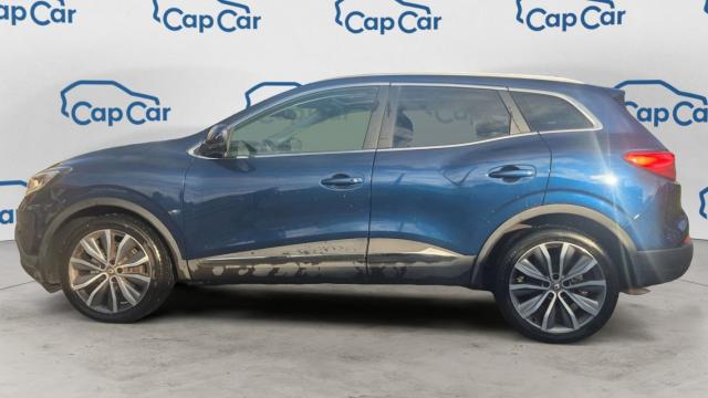 Renault Kadjar image 2