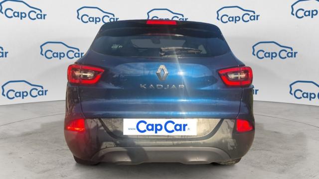 Renault Kadjar image 8