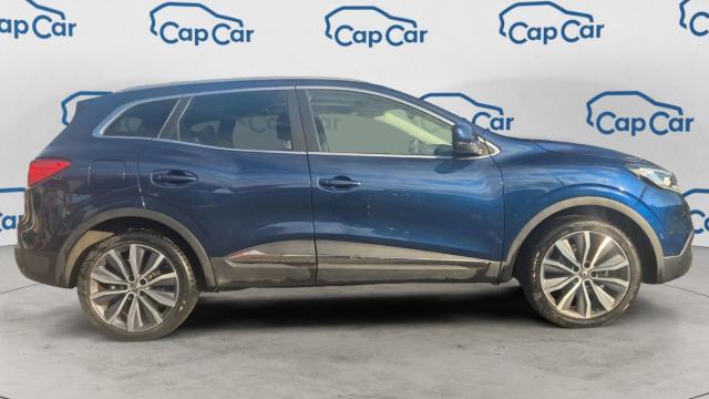 Renault Kadjar image 3