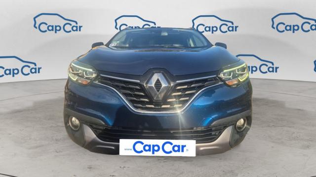 Renault Kadjar image 7