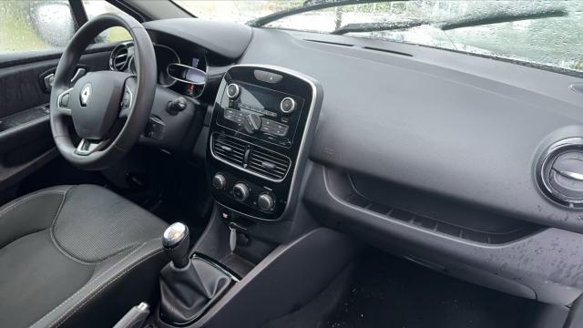 Renault Clio image 8
