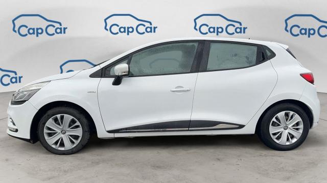 Renault Clio image 4