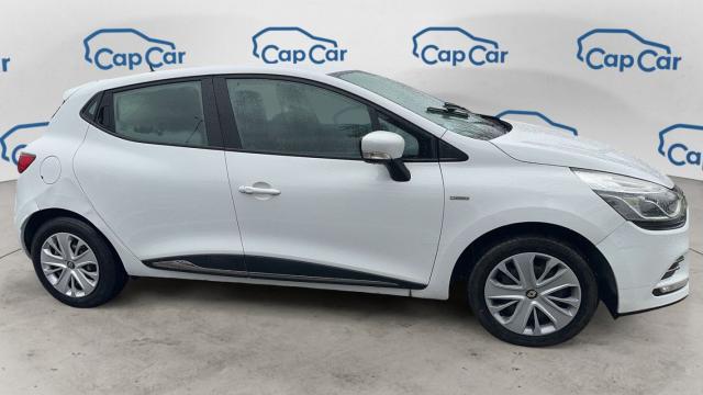 Renault Clio image 6