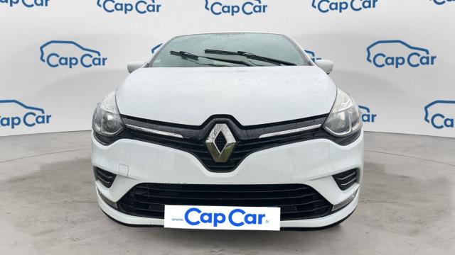 Renault Clio image 2