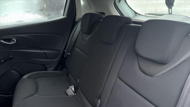 Renault Clio image 1