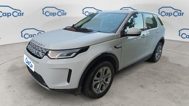 Land Rover Discovery Sport 1.5 P300e 309 Phev Awd Bva8 S
