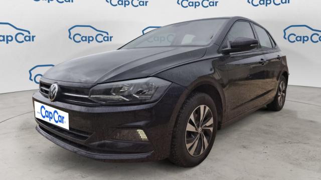 Volkswagen Polo Vi 1.0 Tsi 95 Confortline