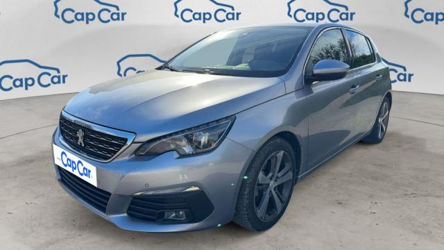 Peugeot 308 1.2 Puretech 130 Allure