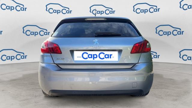 Peugeot 308 image 8