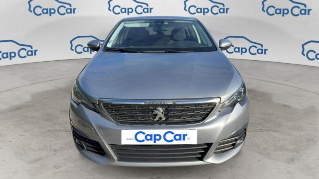 Peugeot 308 image 9