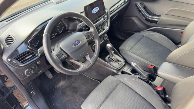Ford Fiesta image 2