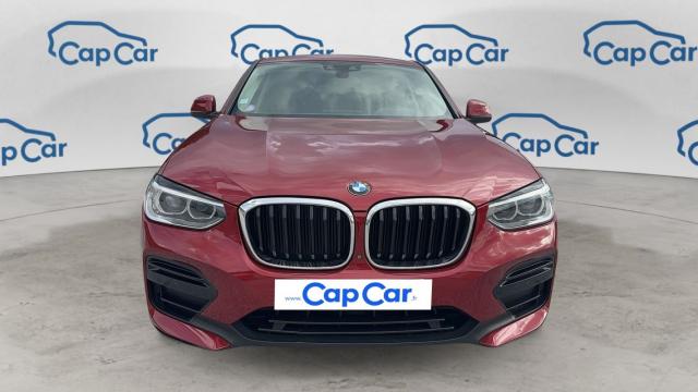 Bmw X4 image 9
