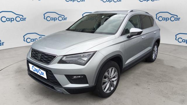 Seat Ateca 1.5 Tsi 150 Dsg7 Style Business - Automatique Entretien Constructeur