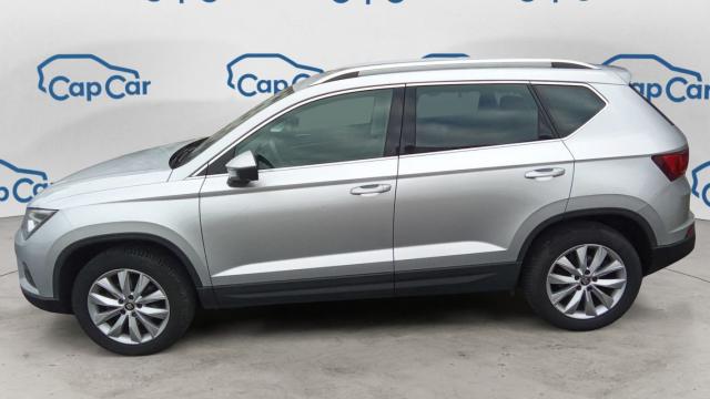 Seat Ateca image 8