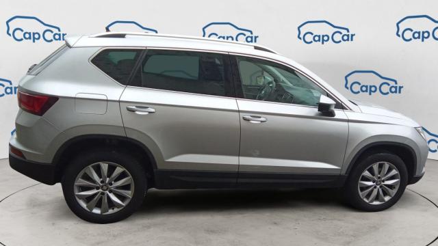 Seat Ateca image 4