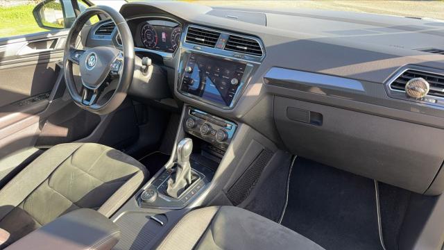 Volkswagen Tiguan image 6