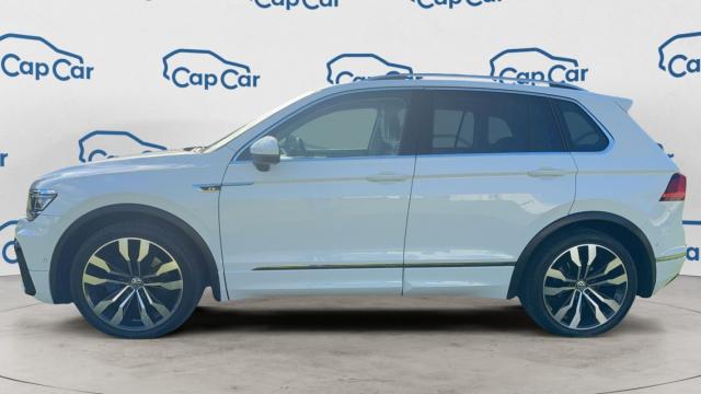 Volkswagen Tiguan image 3