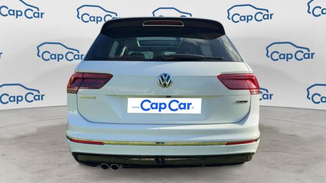 Volkswagen Tiguan image 8