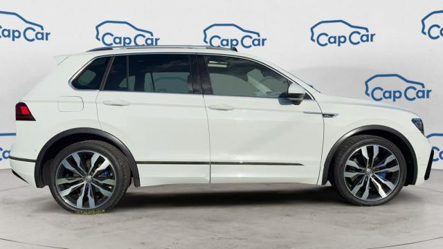 Volkswagen Tiguan image 5