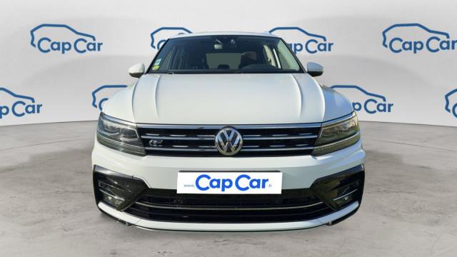 Volkswagen Tiguan image 7