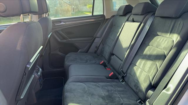 Volkswagen Tiguan image 2