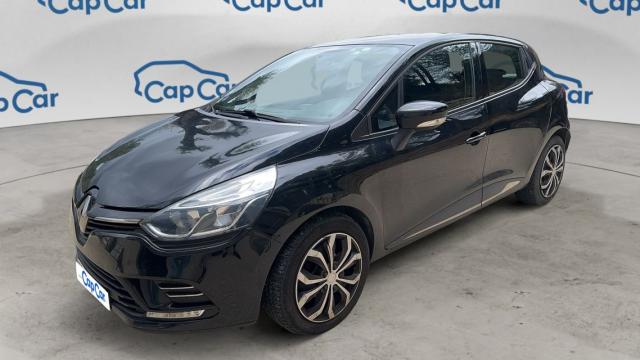 Renault Clio Iv 0.9 Tce 75 Génération - Bioéthanol