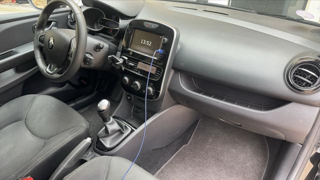 Renault Clio image 2