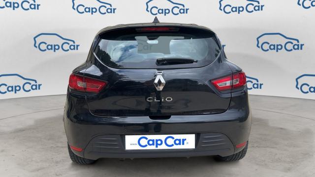 Renault Clio image 6