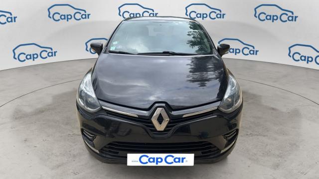 Renault Clio image 7