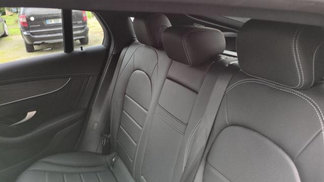 Mercedes Benz Glc Coupé image 3