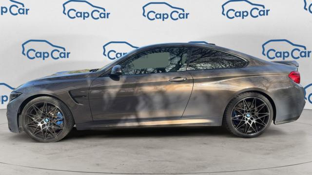 Bmw M4 image 2