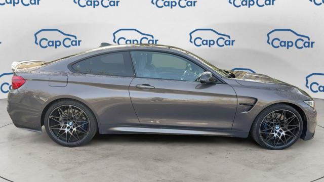Bmw M4 image 9