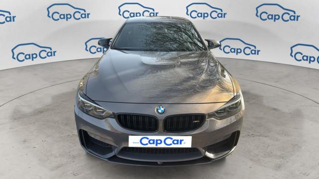 Bmw M4 image 1