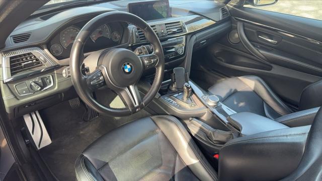 Bmw M4 image 3