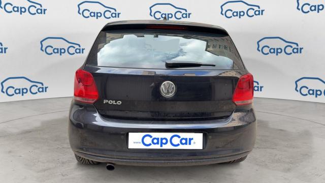 Volkswagen Polo image 4