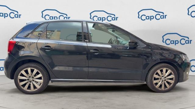 Volkswagen Polo image 1