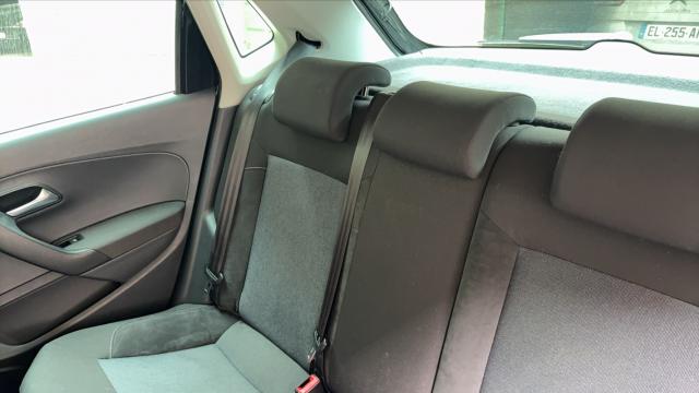 Volkswagen Polo image 8