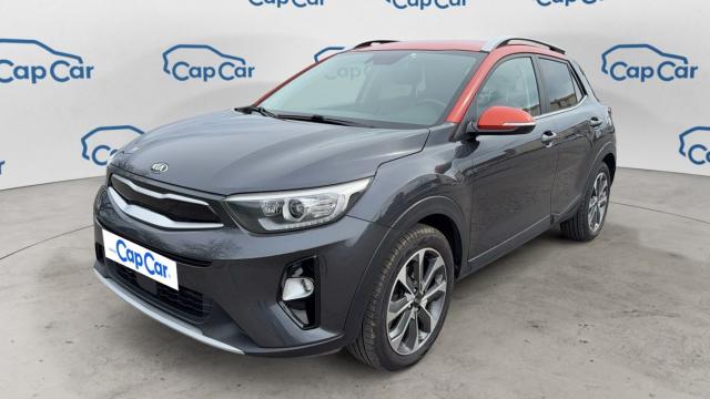 Kia Stonic 1.6 Crdi 110 Premium