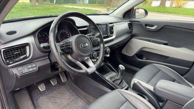 Kia Stonic image 3