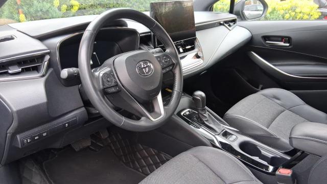 Toyota Corolla Touring Sports image 5