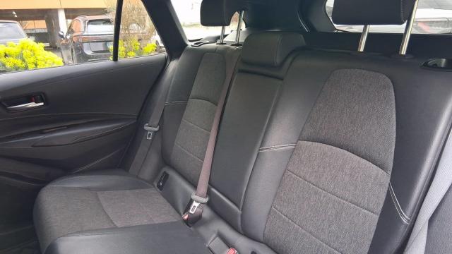 Toyota Corolla Touring Sports image 8