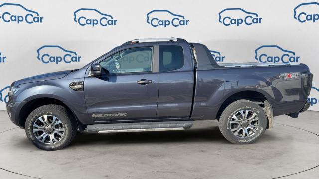 Ford Ranger image 5