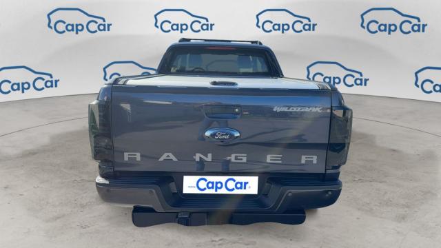 Ford Ranger image 2