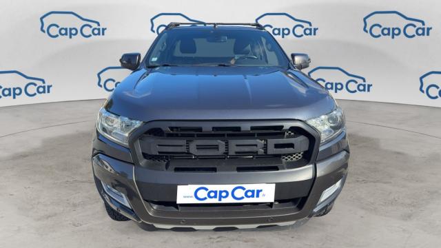 Ford Ranger image 3